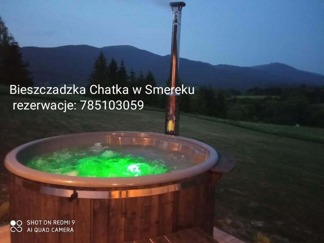 Bieszczadzka Chatka- Goralski Apartment *